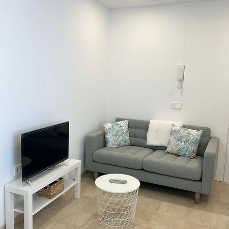 Appartement 2 Jj E Hijos Conil Sl à Conil De La Frontera Extérieur photo