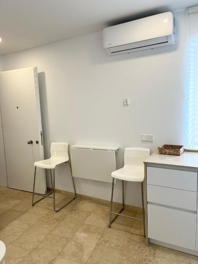 Appartement 2 Jj E Hijos Conil Sl à Conil De La Frontera Extérieur photo